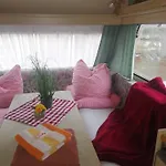 Campsite 