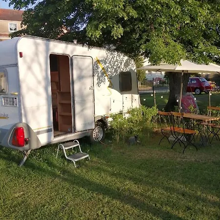 Campsite 
