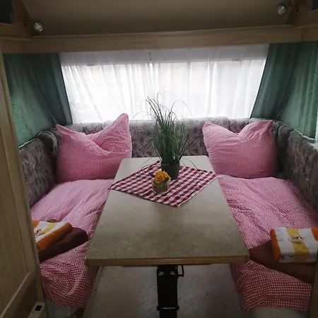Altjessen 57 Camping *