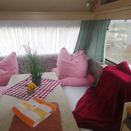Camping Altjessen 57 *
