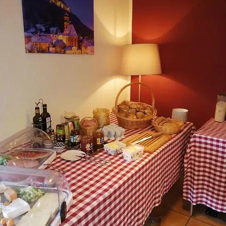 Altjessen 57 Camping *