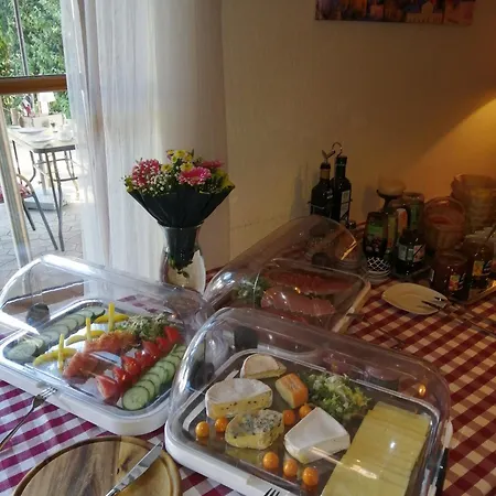 Altjessen 57 Camping Pirna